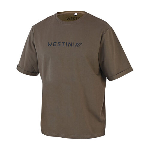 Westin W Range T Shirt Ivy Green
