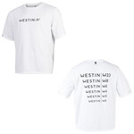 Westin W Range T Shirt Bright White