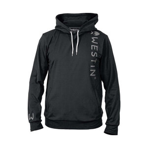 Vertical Tech Hoodie