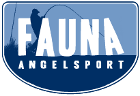Angelsport Fauna logo