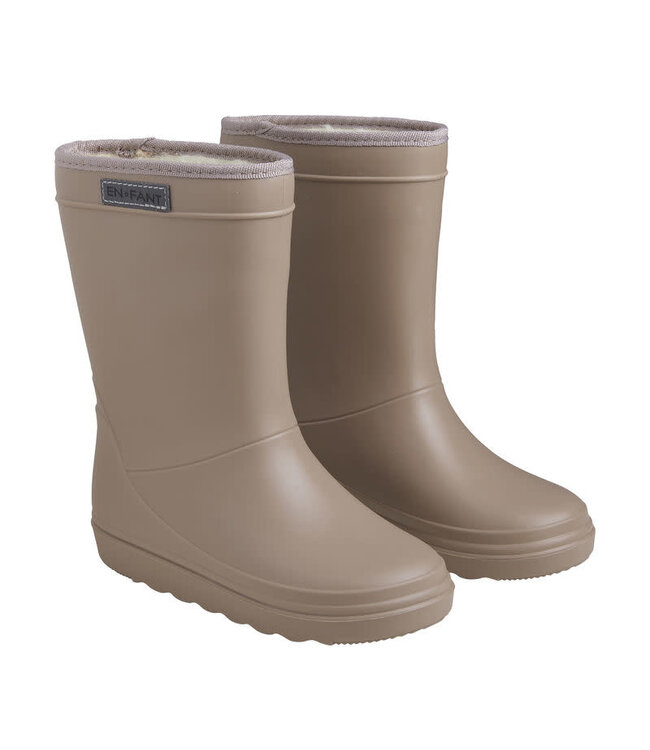 Thermo regenlaars Portabella by Enfant