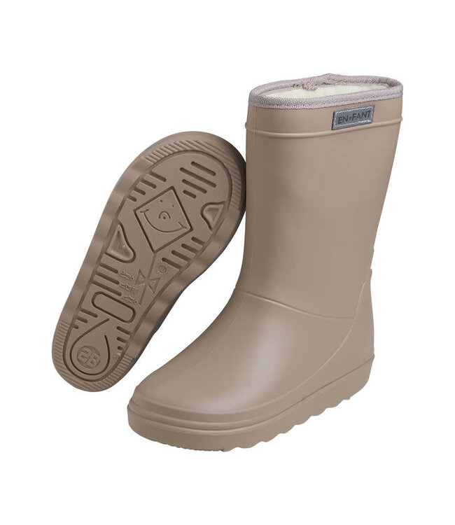 Thermo regenlaars Portabella by Enfant