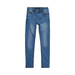The New OSLO SUPER SLIM JEANS COL. MED. BLUE 845