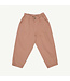 Cozy camel chino by Maed for mini
