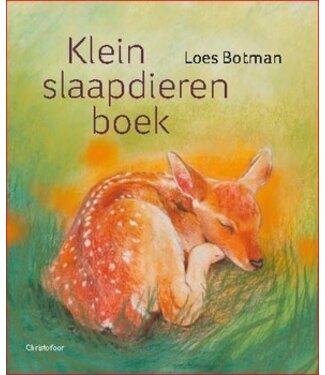 Christofoor Klein slaapdierenboek