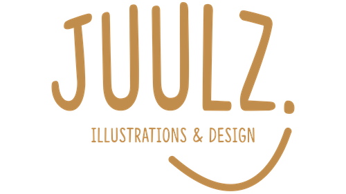 Juulz illustrations