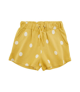 The New TNFAB SHORTS Misted yellow by The New