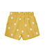 TNFAB SHORTS Misted yellow by The New