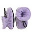 Melton Corduroy slippers Purple Ice by Melton