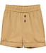Poplin shorts baby Cinnamon by Müsli