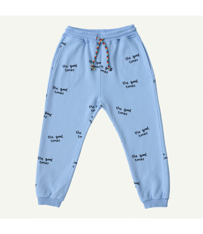 The good times sweatpants  by Maed for mini