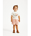 TNSGERTRUD TERRY SHORTS Peach Beige by The New Siblings