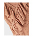 NMFFABIOLA SWIMSUIT LIL Mocha Mousse by Lil 'Atelier