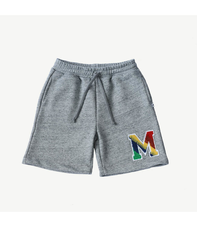 Magical mouse sweatshorts   by Maed for mini