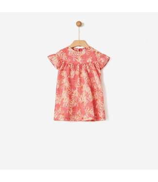 Yell-oh! Floral dress by Yell-oh!