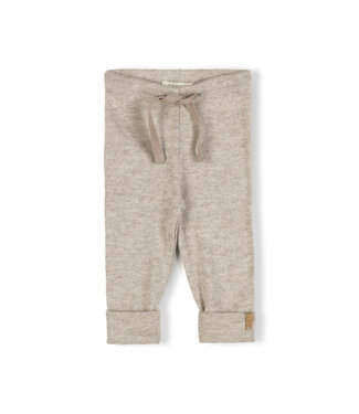 Nixnut Soft Legging Beige by Nixnut