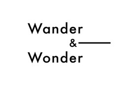 Wander & Wonder