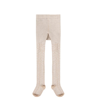 House of Jamie Tights Pelerine 23 Oatmeal by HOJ