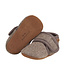 Baby Wool slippers Sand Melange by Enfant