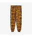 Basic leopard trousers tencel by Mini Rodini