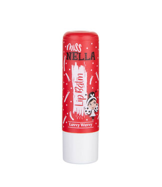 Miss Nella Miss Nella - XL Lip Balm Lyvvy Wuvvy