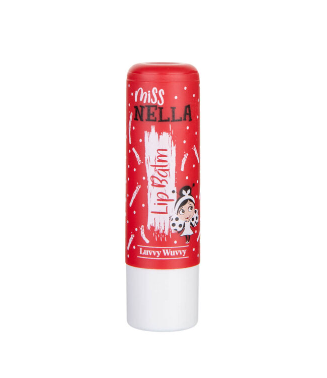 Miss Nella - XL Lip Balm Lyvvy Wuvvy