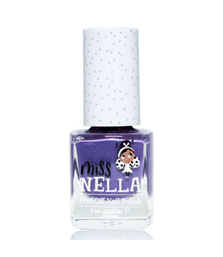 Miss Nella MN11 Sweet Lavender