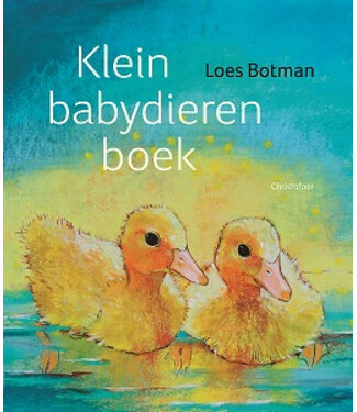 Christofoor Klein babydierenboek