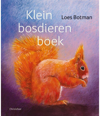 Christofoor Klein bosdierenboek