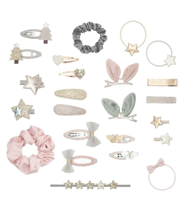 Advent Calender by Mimi & Lula