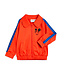 Tracksuit wct jacket Red by Mini Rodini