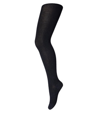 MP Denmark Glitter tights Black by MpDenmark