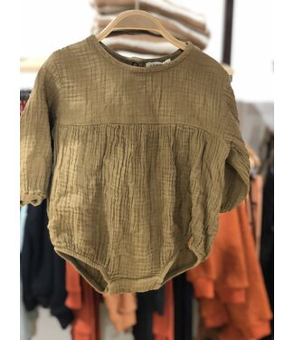 Pre-loved Bodysuit by Nixnut