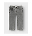 NMMRYAN REG JEANS 4204-IN LIL Light Grey Denim by Lil' Atelier