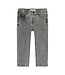 NMMRYAN REG JEANS 4204-IN LIL Light Grey Denim by Lil' Atelier