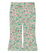 TNSJanille flared Pants Multi Flower AOP by The New siblings