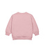 TNSJuliana Sweatshirt Pink Nectar by The New siblings