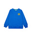 TNJake Sweatshirt Strong Blue by The New