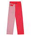 The New TNJaleigh Wide Jeans Geranium by The new