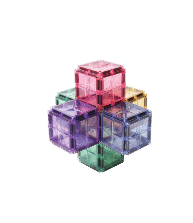 Petit pack pastel 36pcs by Cleverclixx