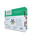 Inventive Pack Intense 110 pieces by Cleverclixx