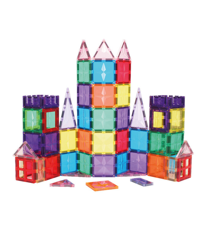 Inventive Pack Intense 110 pieces by Cleverclixx