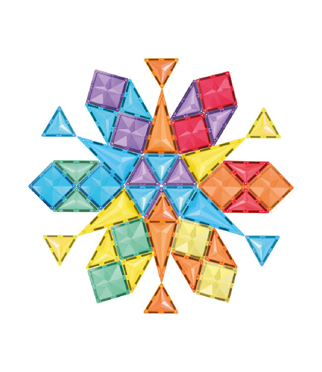 Inventive Pack Intense 110 pieces by Cleverclixx