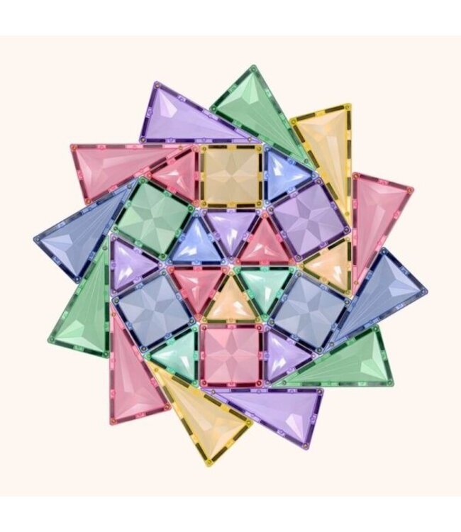 Coblo 100 pcs Pastel