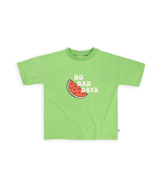 CarlijnQ Watermelon - oversized t-shirt with print  by CarlijnQ