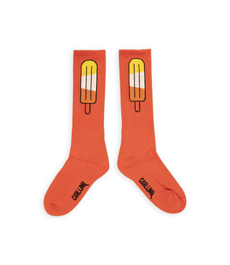 CarlijnQ Popsicle - sport socks  by CarlijnQ