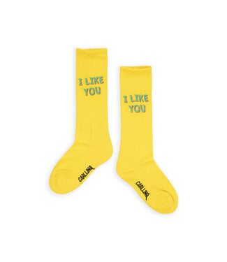 CarlijnQ What I Like - sport socks  by CarlijnQ