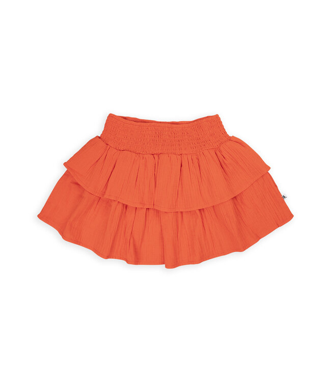 Basic - layered skirt  by CarlijnQ