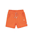 CarlijnQ Basic - shorts orange loose fit  by CarlijnQ