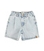 boy shorts | washed blue denim  by Piupiuchick